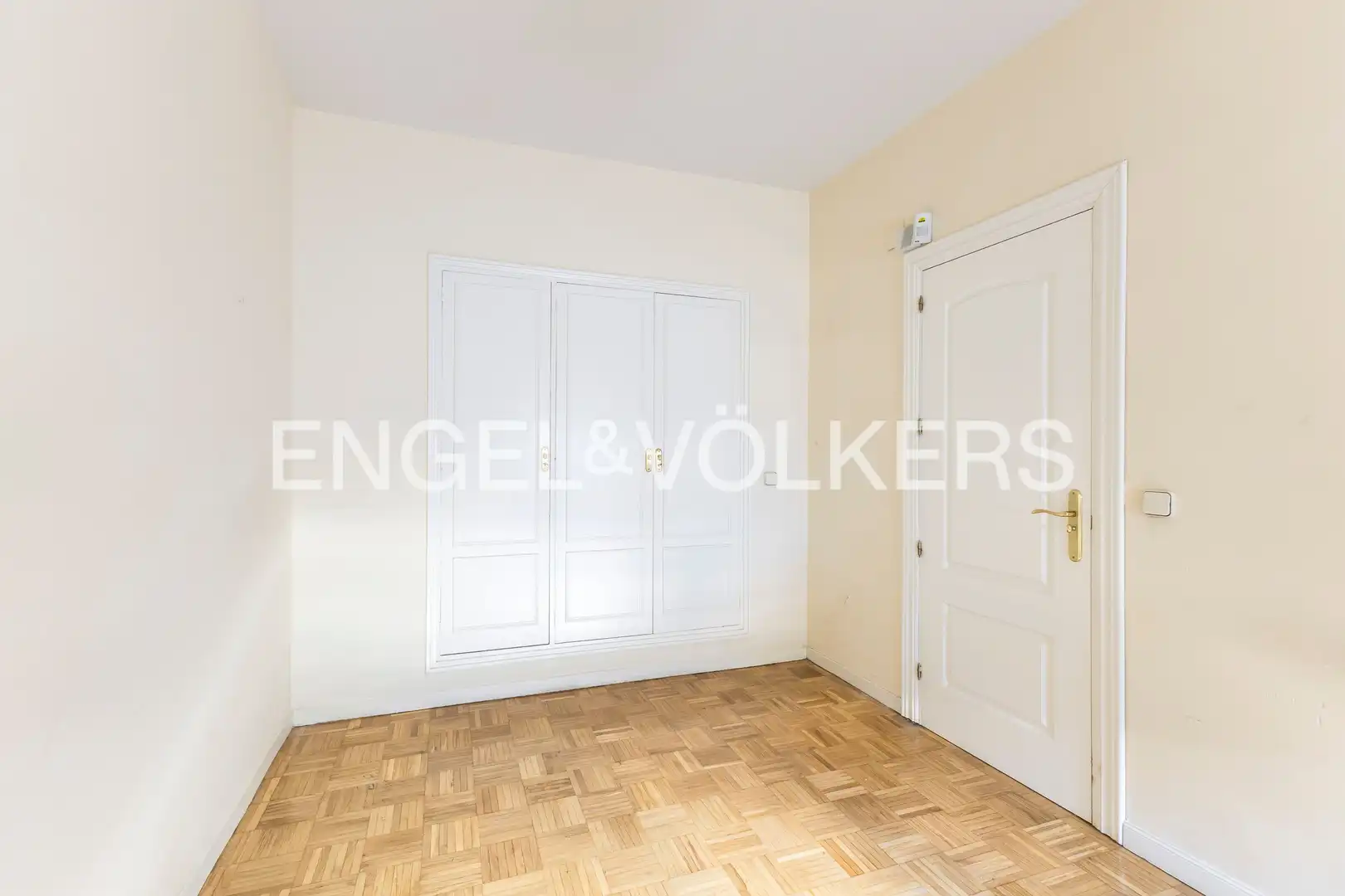 Appartement avec ascenseur à vendre à Chamartín, imagen 10