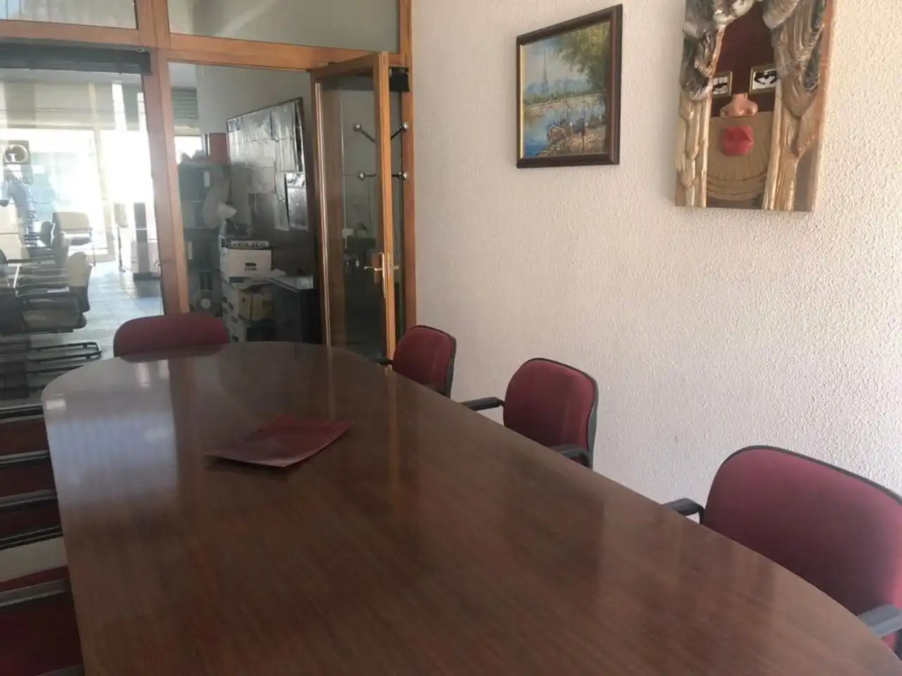 Büro zum Verkauf in Carretera de Cruïlles 31, imagen 16