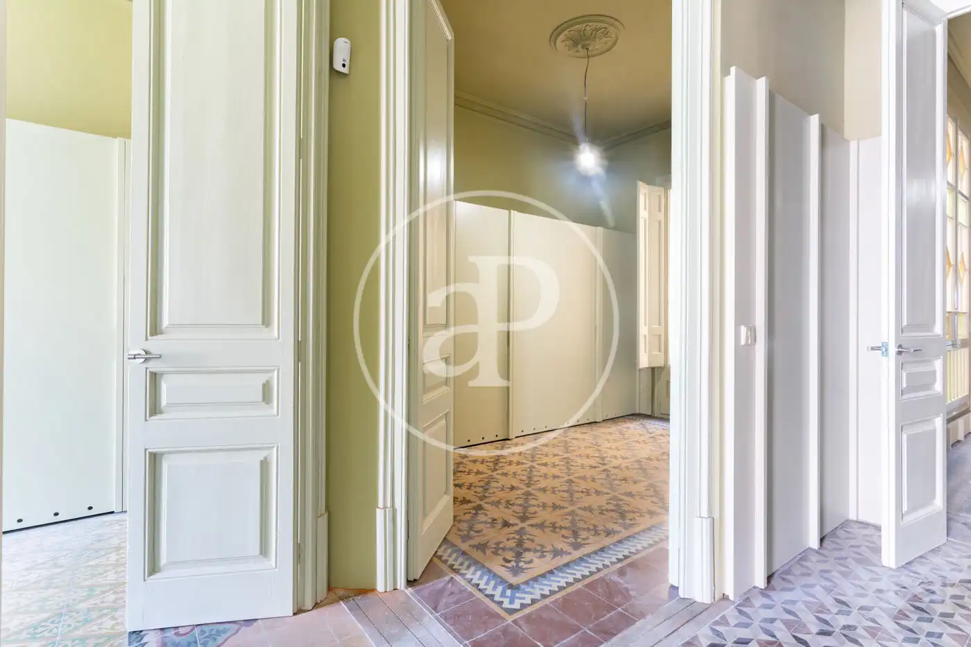 Wohnung zur Miete in Barcelona, Barcelona