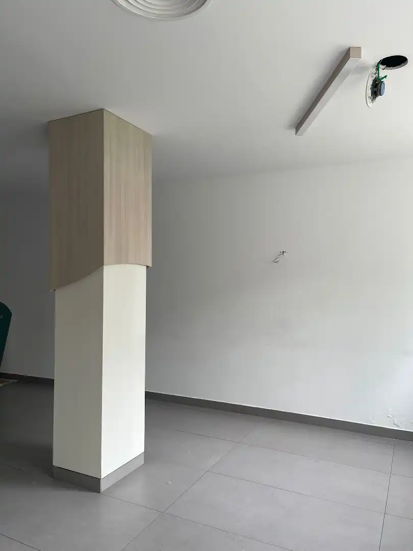 Habitación de Local en venta en Plasencia con Terraza