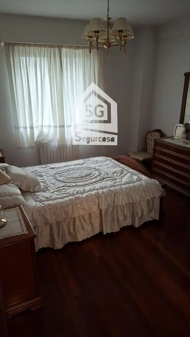 Wohnung mit Aufzug zum Verkauf in Centro, imagen 3