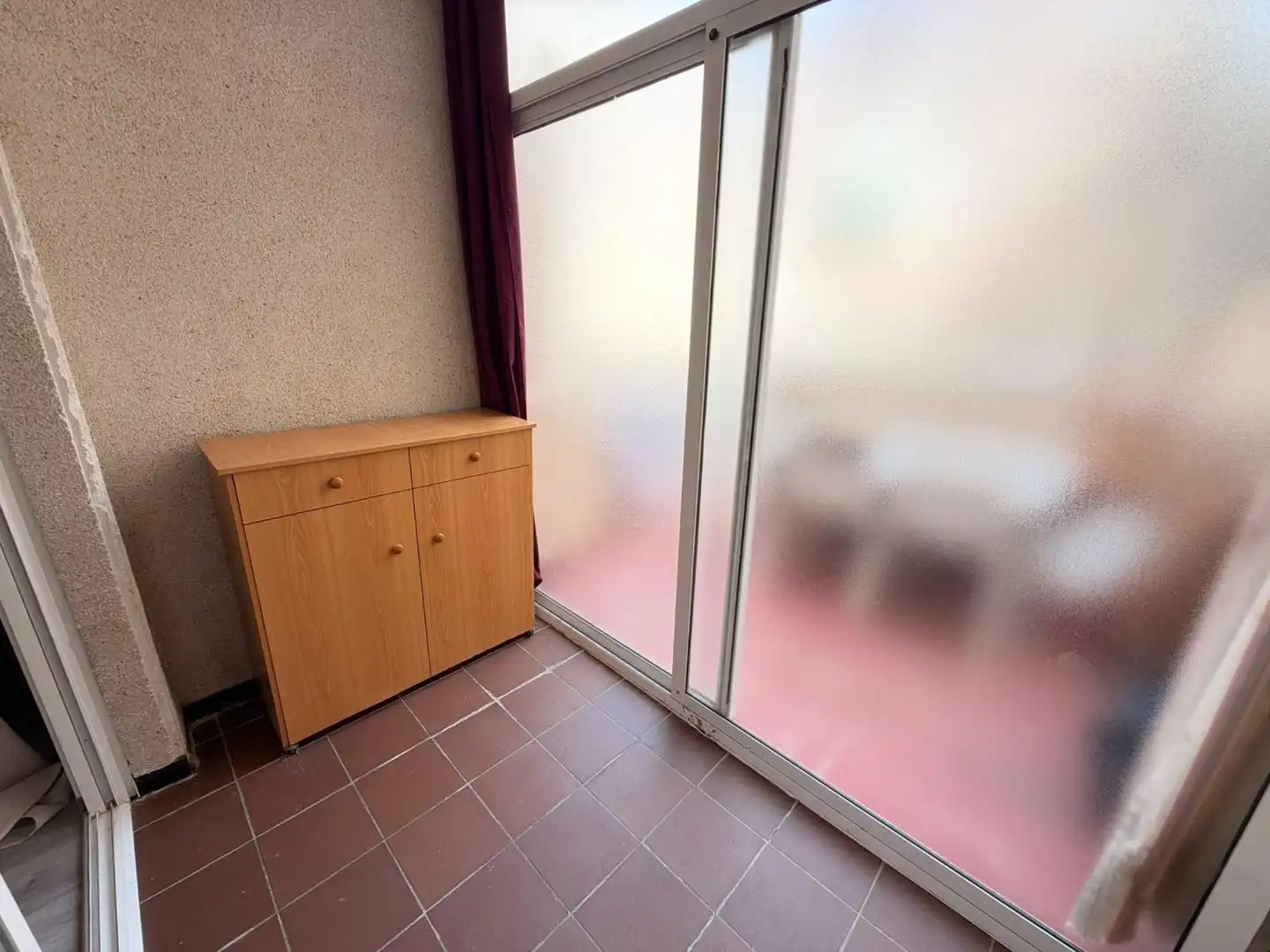 Apartamento con terraza en alquiler en Playa del Cura, imagen 13