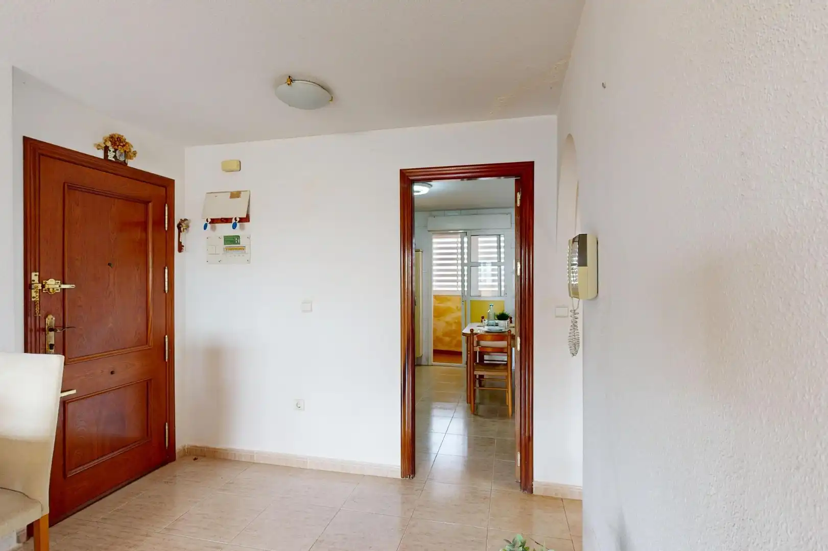 Piso en venta en ANGEL BRUNA, 1, Barrio de Peral - San Félix