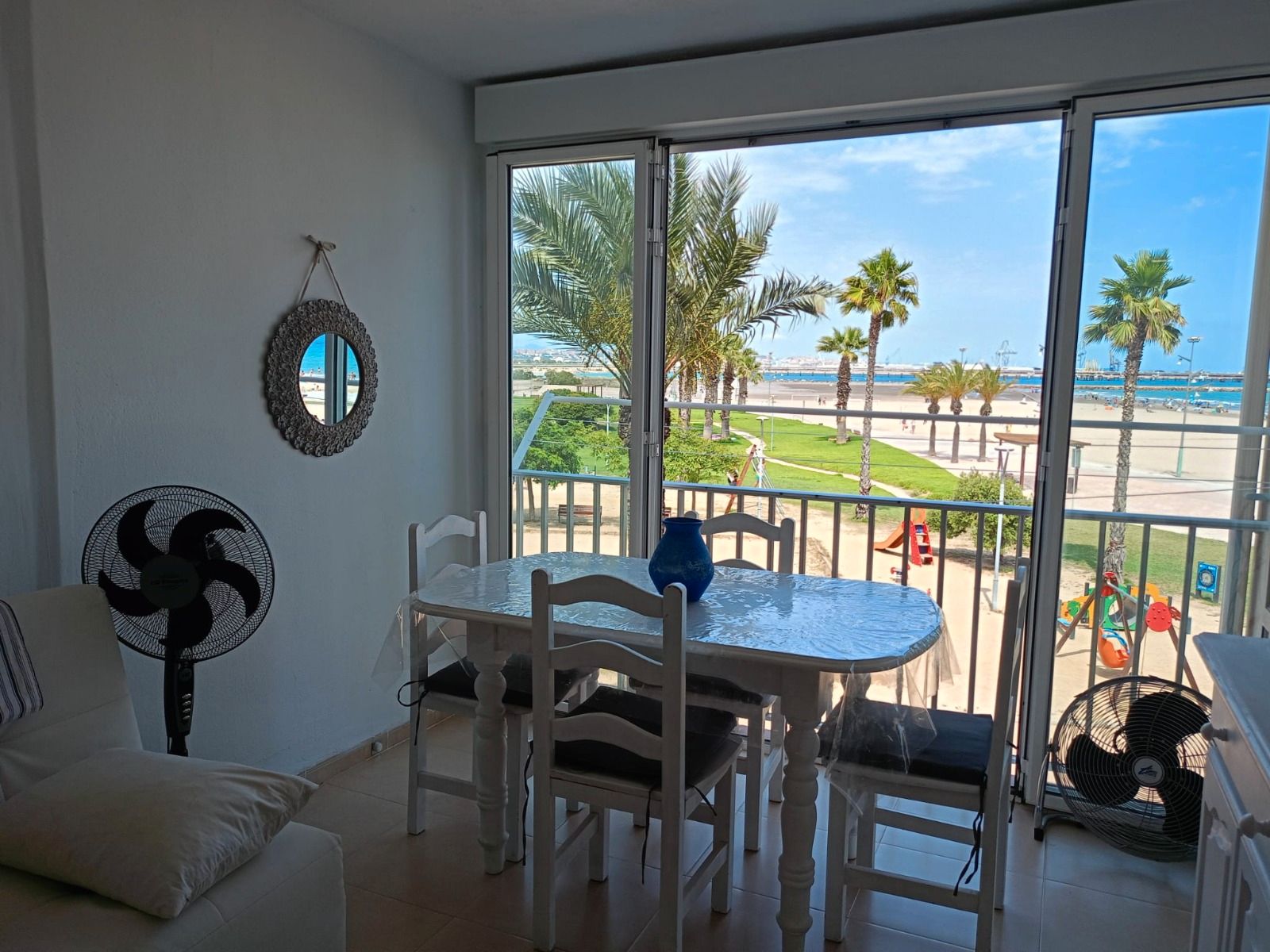 Bedroom of Study for sale in Vila-seca  with Air Conditioner, Heating and Furnished