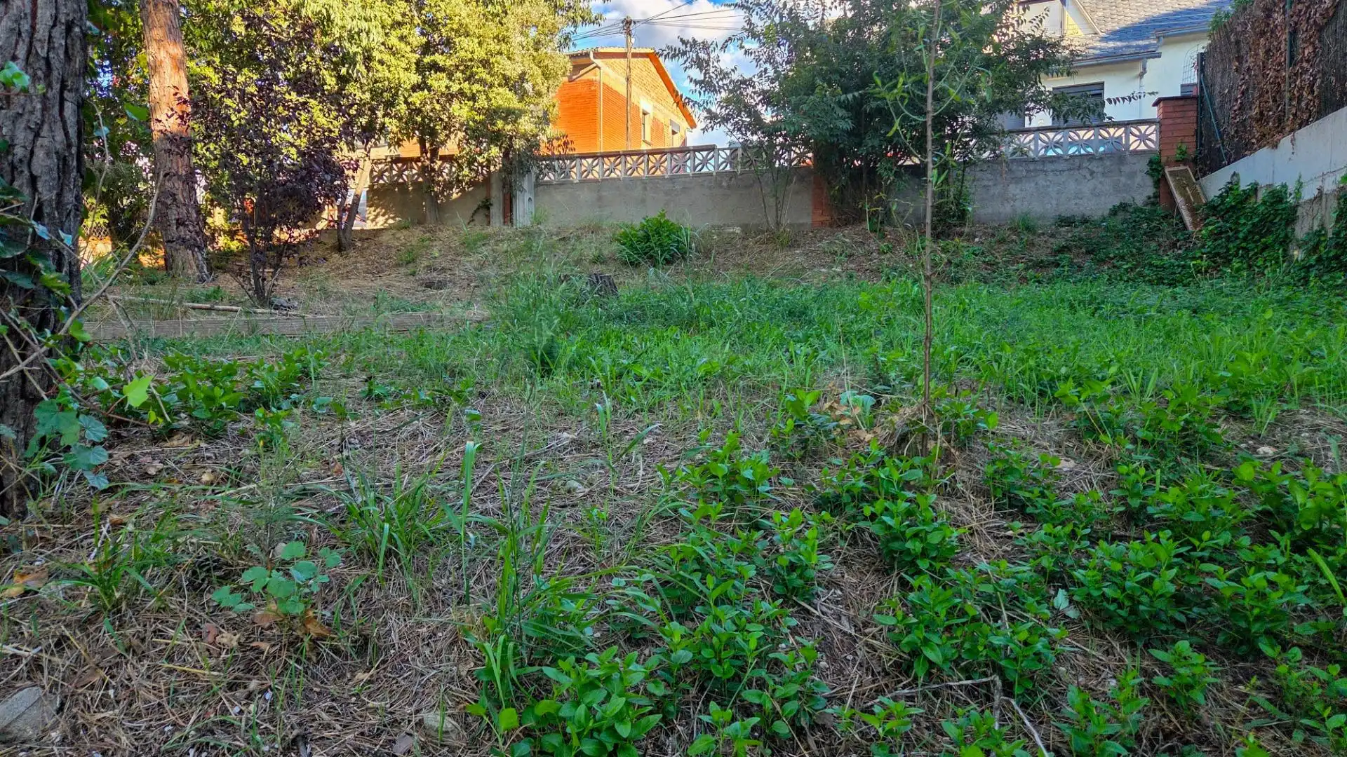 Residential land for sale in Carrer Carrer del Pirineu, 14 14, imagen 2