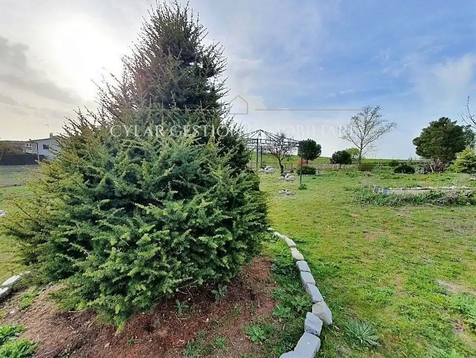 Casa o chalet en venta en Villares de la Reina con Calefacción, Amueblado y Horno
