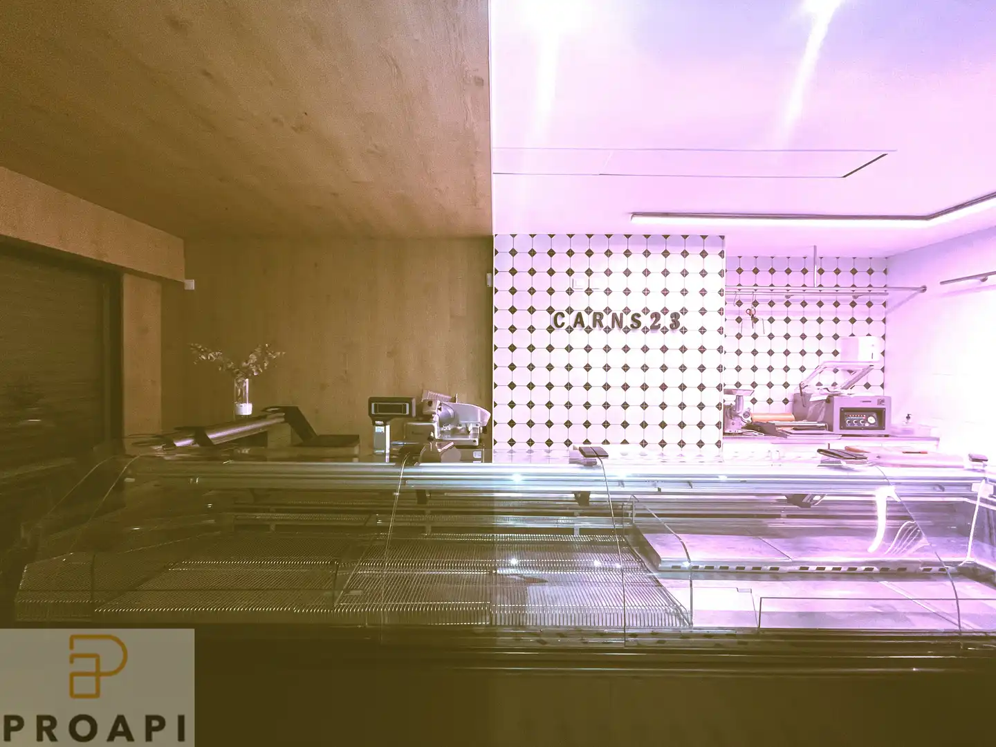 Local comercial en alquiler en Eixample Sud – Migdia, imagen 7