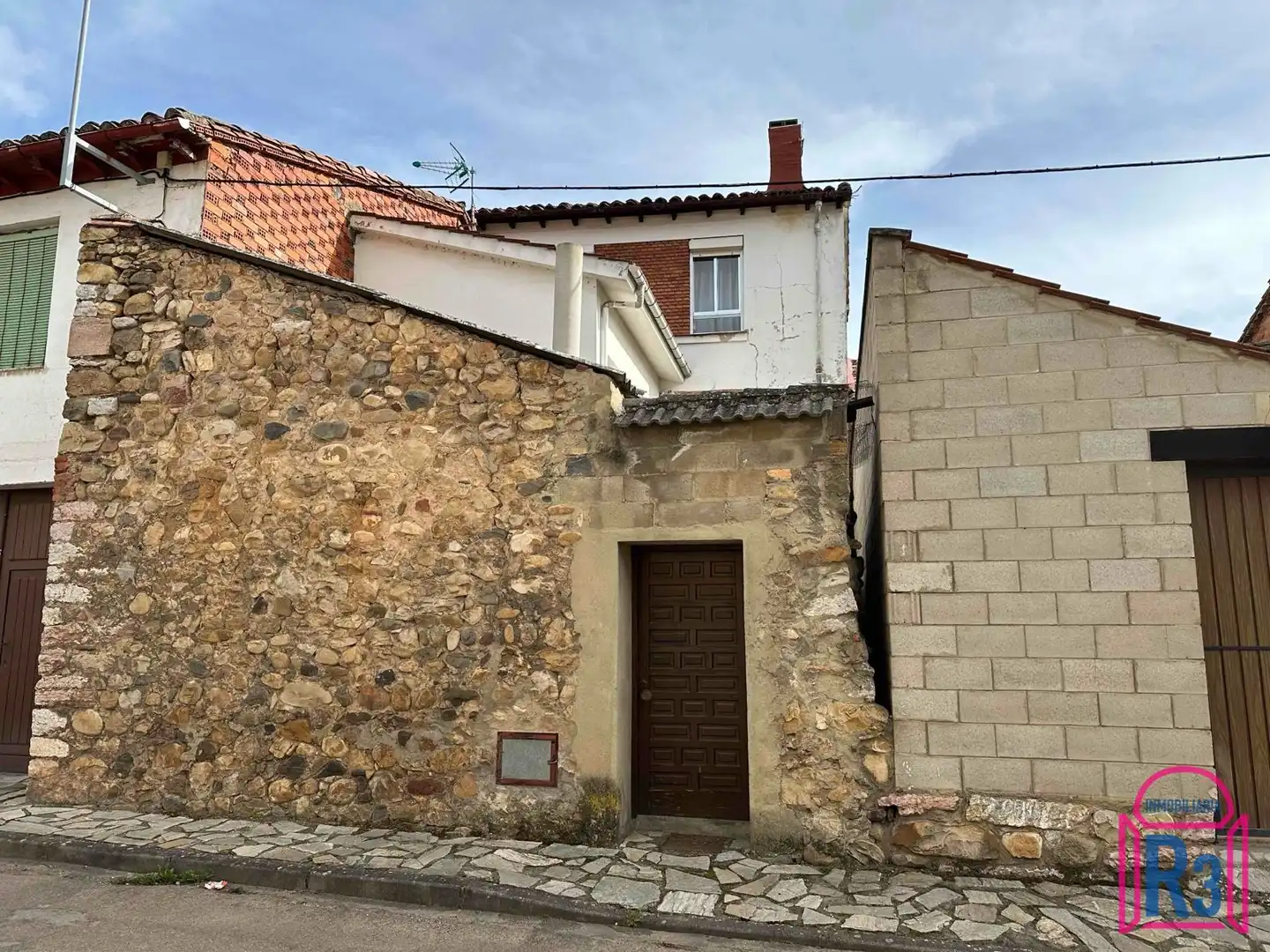 Casa o chalet en venta en San Felix, Matallana de Torío
