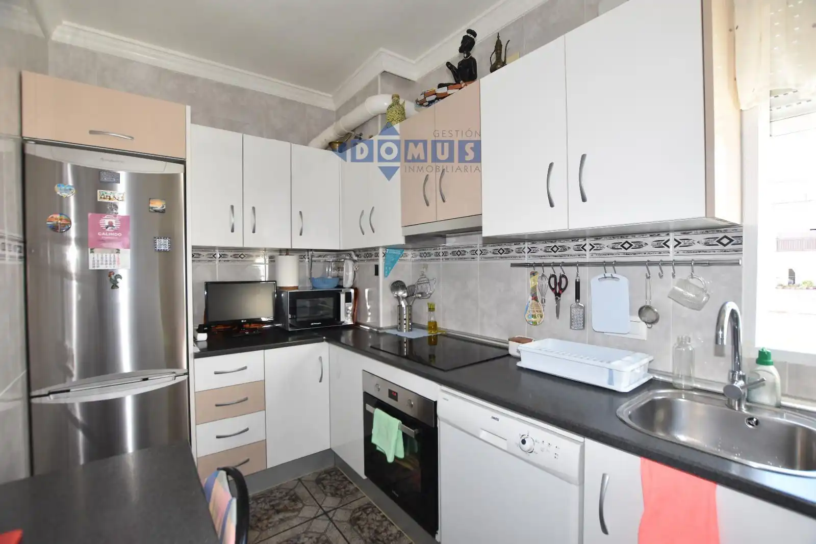 Wohnung mit Aufzug zum Verkauf in El Fuerte - La Dehesa