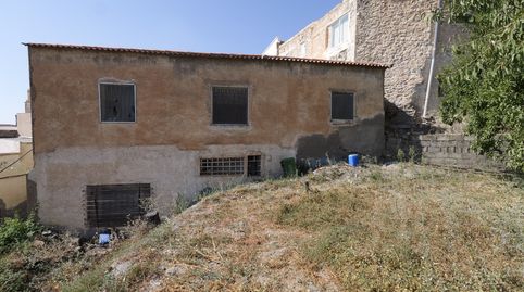 Foto 4 de Casa adosada en venda a Calle Ermita, 10, Paterna del Río, Almería