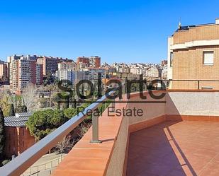 Terrace of Building for sale in L'Hospitalet de Llobregat