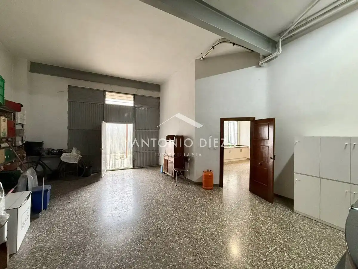 Casa amb terrassa en venda a Hondón de las Nieves / El Fondó de les Neus, imagen 35