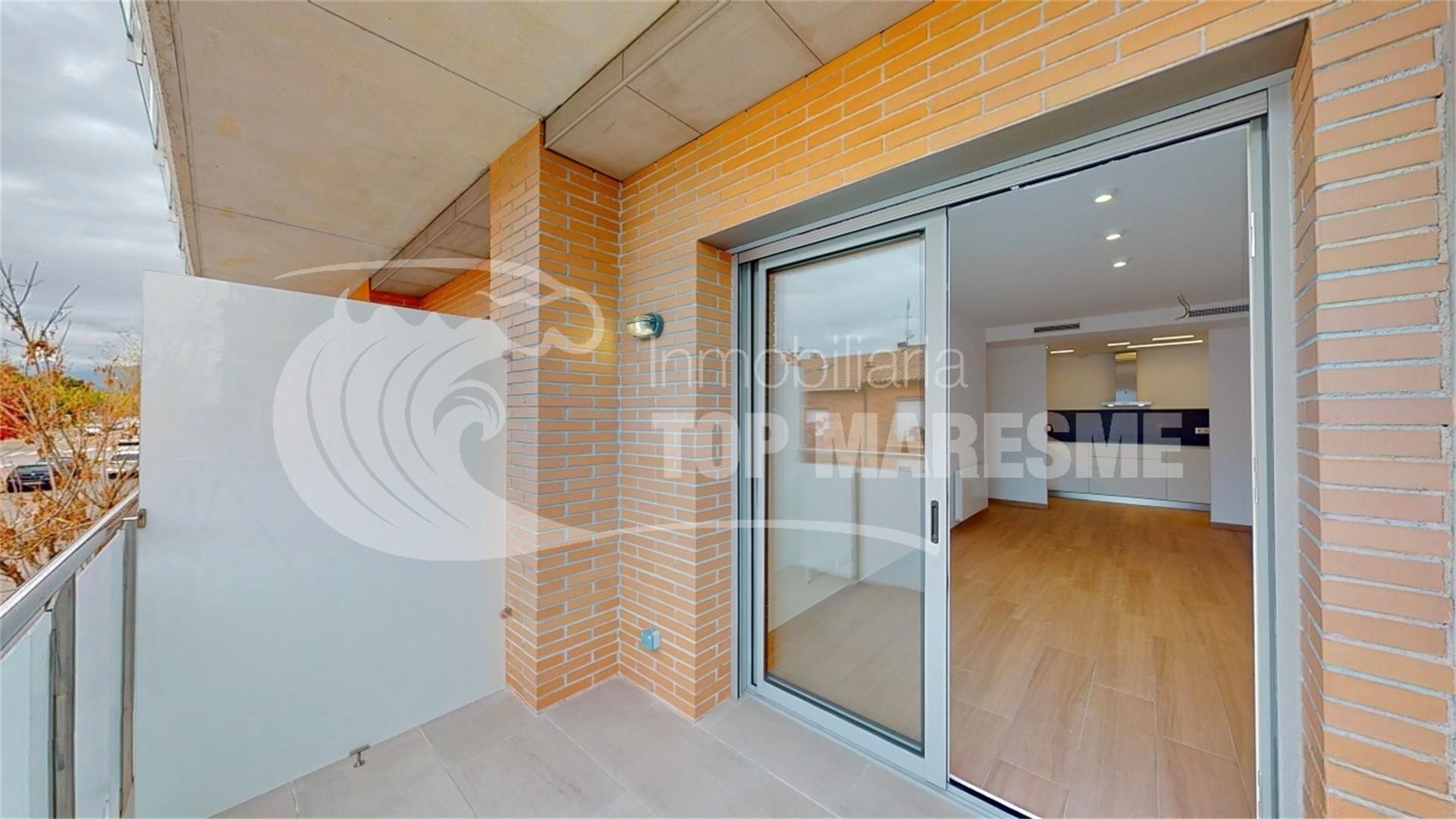 Piso en venta en Carrer Illes Medes, 22