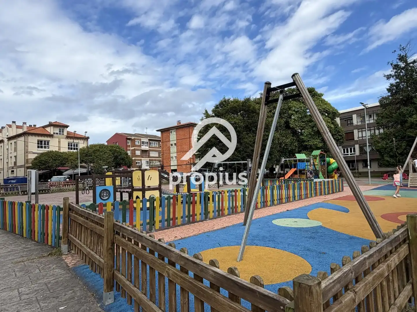 Appartamento con ascensore in vendita a Paz, imagen 72