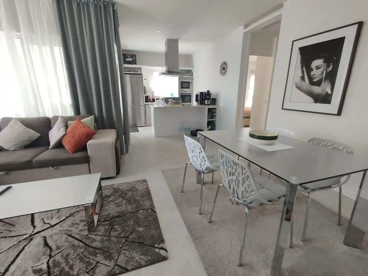 Apartment with pool for sale in Orihuela Costa, imagen 47