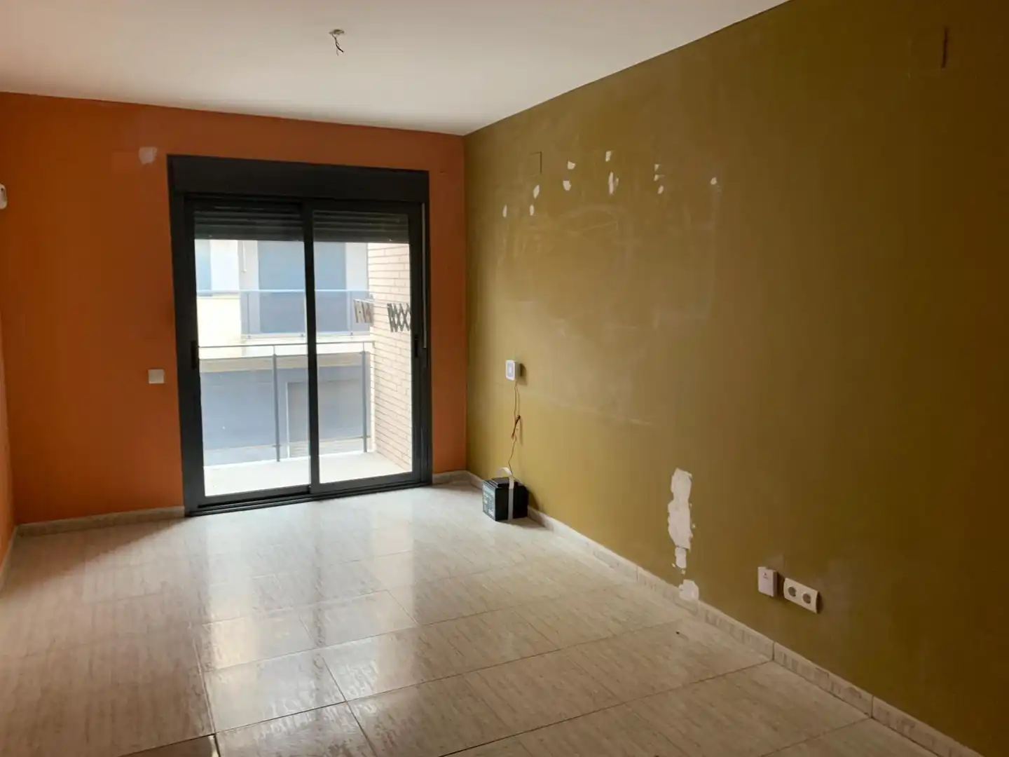 Piso en venta en Amposta con Balcón