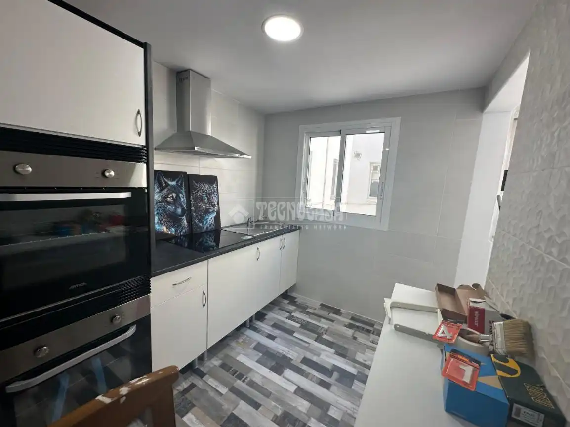 Cocina de Piso en venta en Picassent
