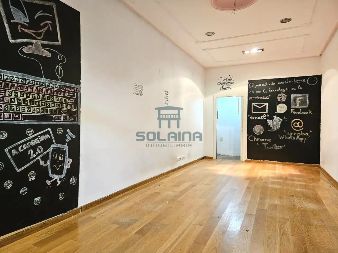 Locale commerciale in vendita a Centro, imagen 7
