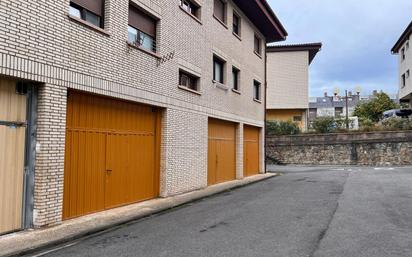 Exterior view of Garage for sale in Lasarte-Oria