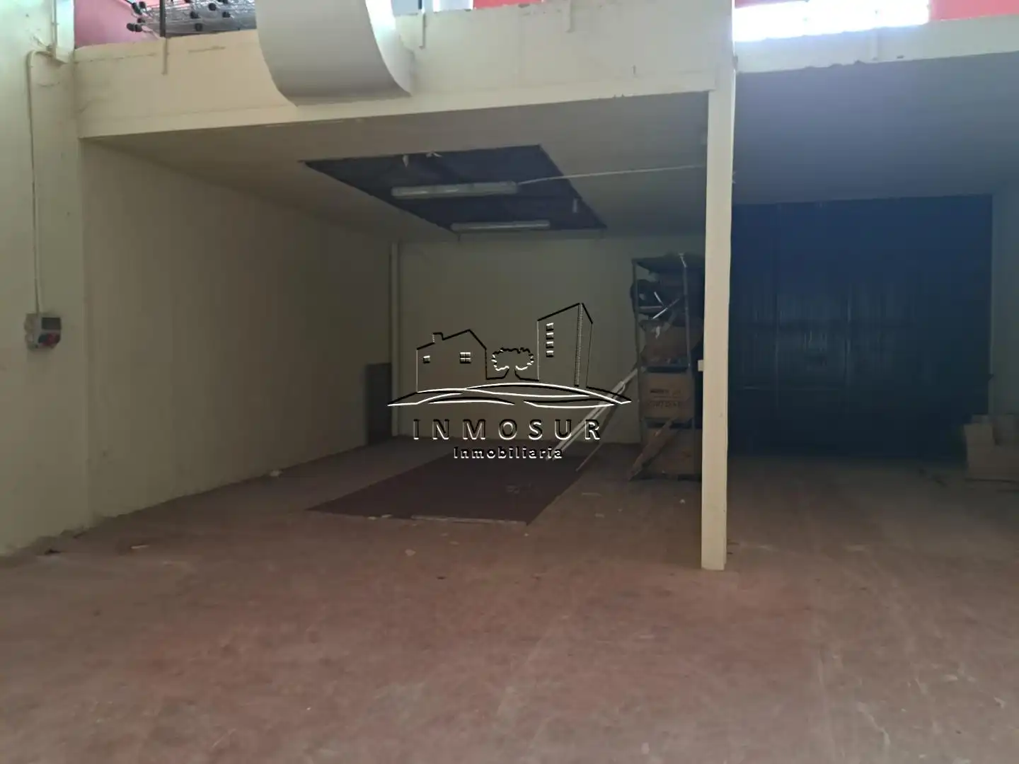 Nave industrial en venta en Navas del Sepillar, imagen 22