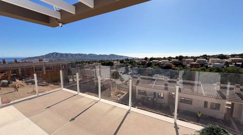 Foto 3 de Dúplex en venda a Montebello - Nou Espai, Alicante