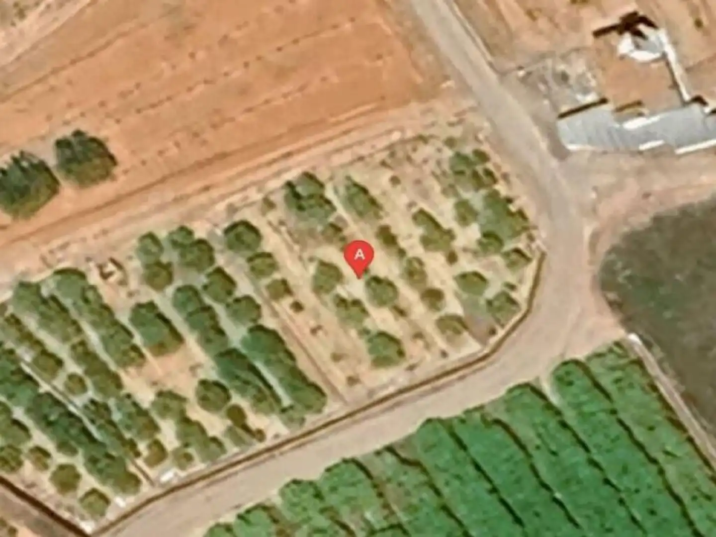 Terrenys i solars en venda a Almenara, imagen 6