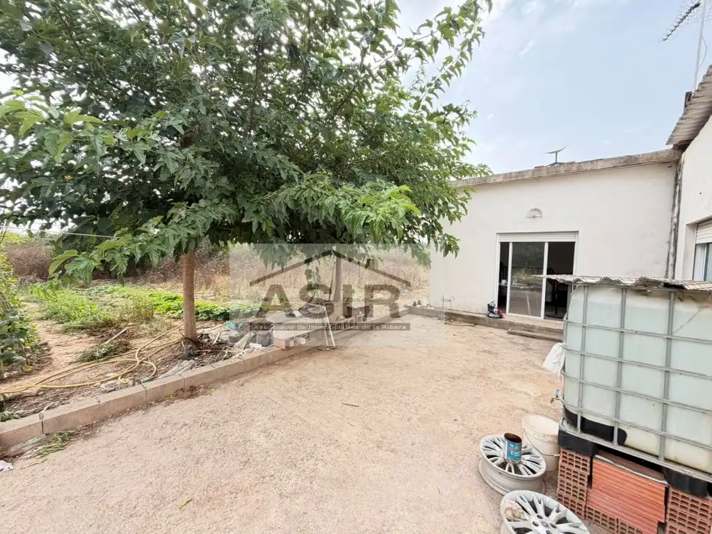 Casa o xalet en venda en Alzira amb Terrassa