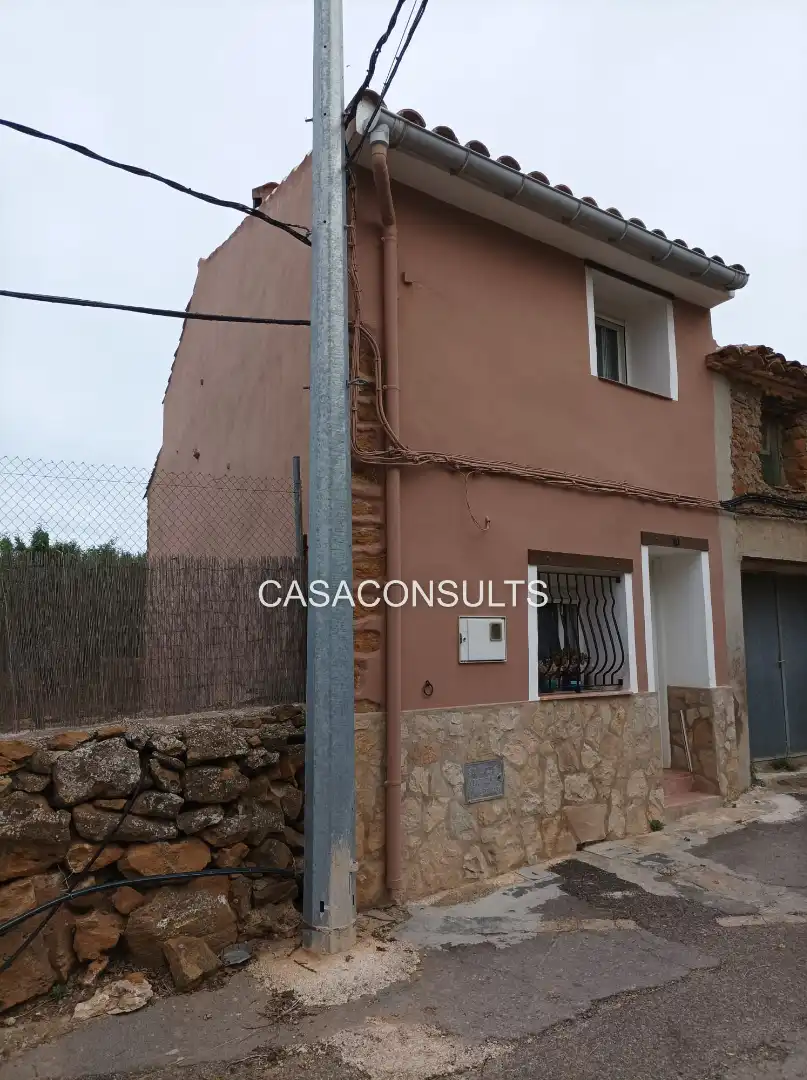 Casa in vendita a Carrer de Sant Roc, imagen 2