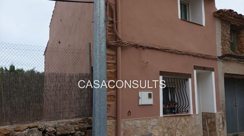 Foto 2 de Casa o xalet en venda a Carrer de Sant Roc, La Serratella, Castellón