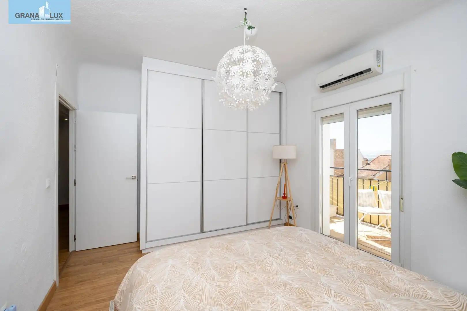 Penthouse with lift for sale in Camino DE RONDA, imagen 17