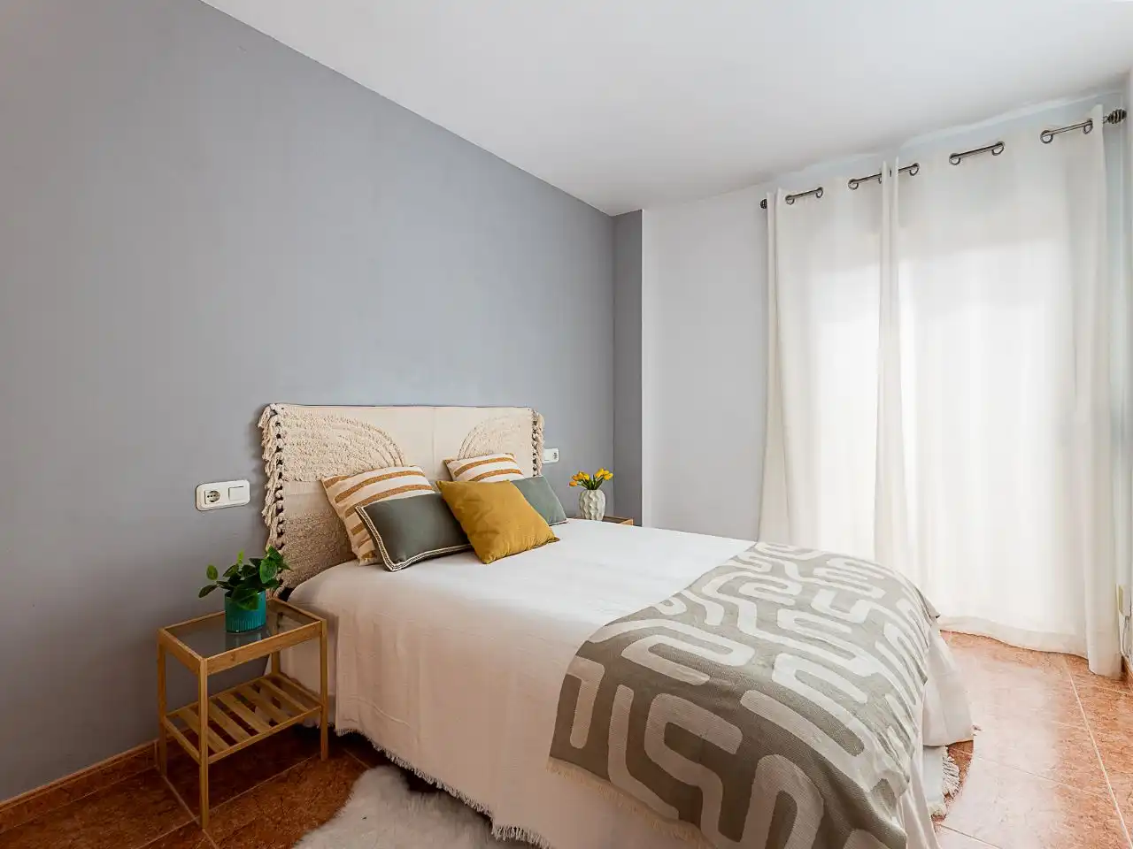 Wohnung mit Aufzug zum Verkauf in Carrer de Vicenç Joan i Rosselló 59, imagen 27