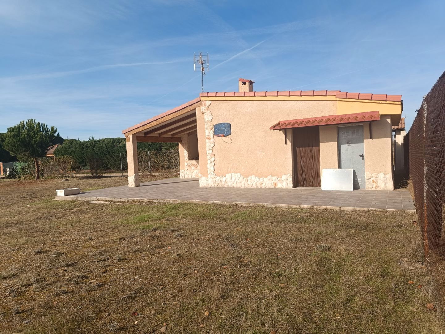 Land for sale in Villanueva de Duero