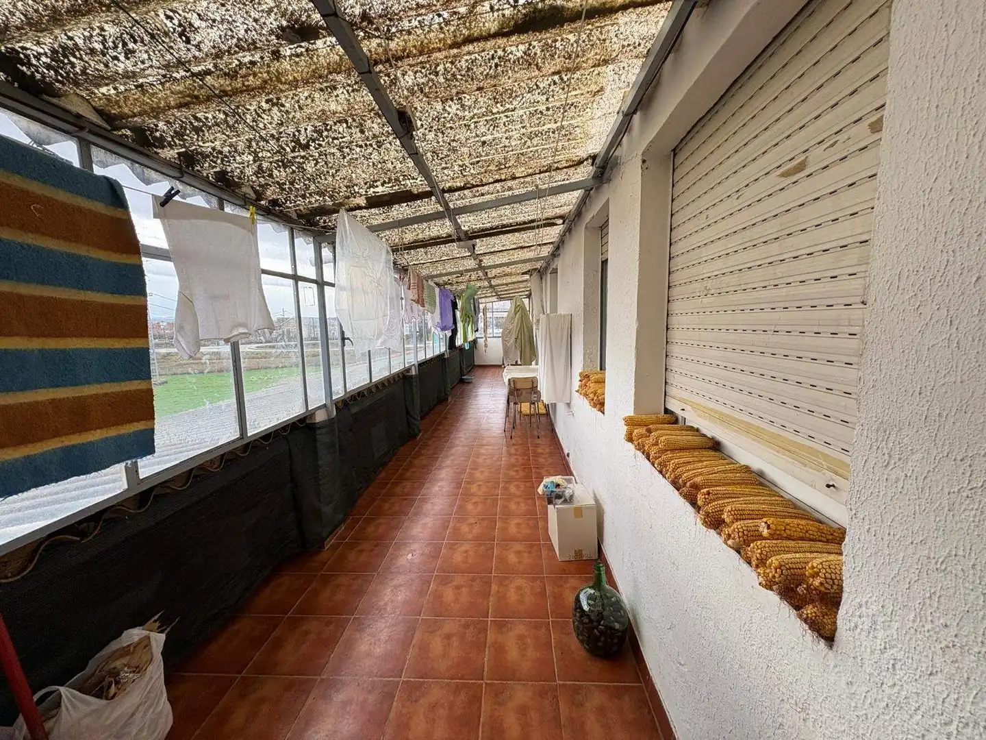 Residencial en venda en Astorga
