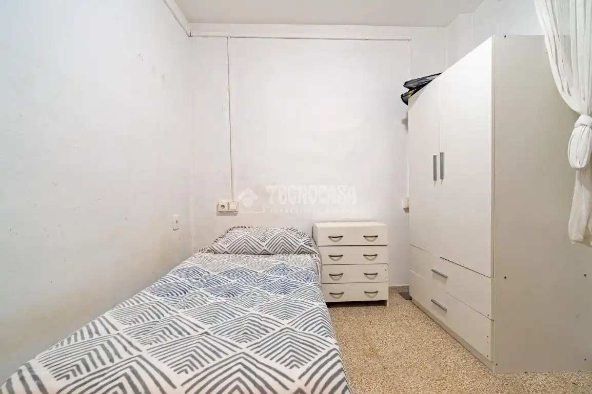 Wohnung zum Verkauf in Centro - Sagrario
