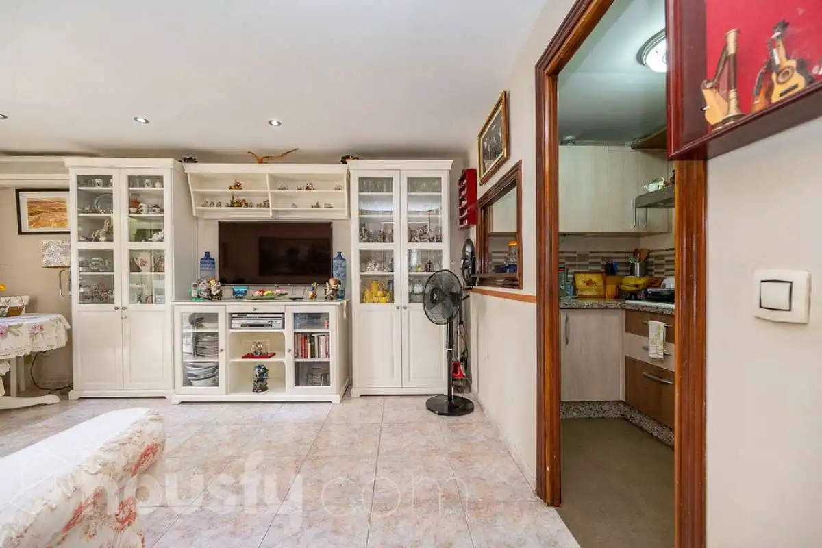 Cocina de Piso en venta en Solymar
