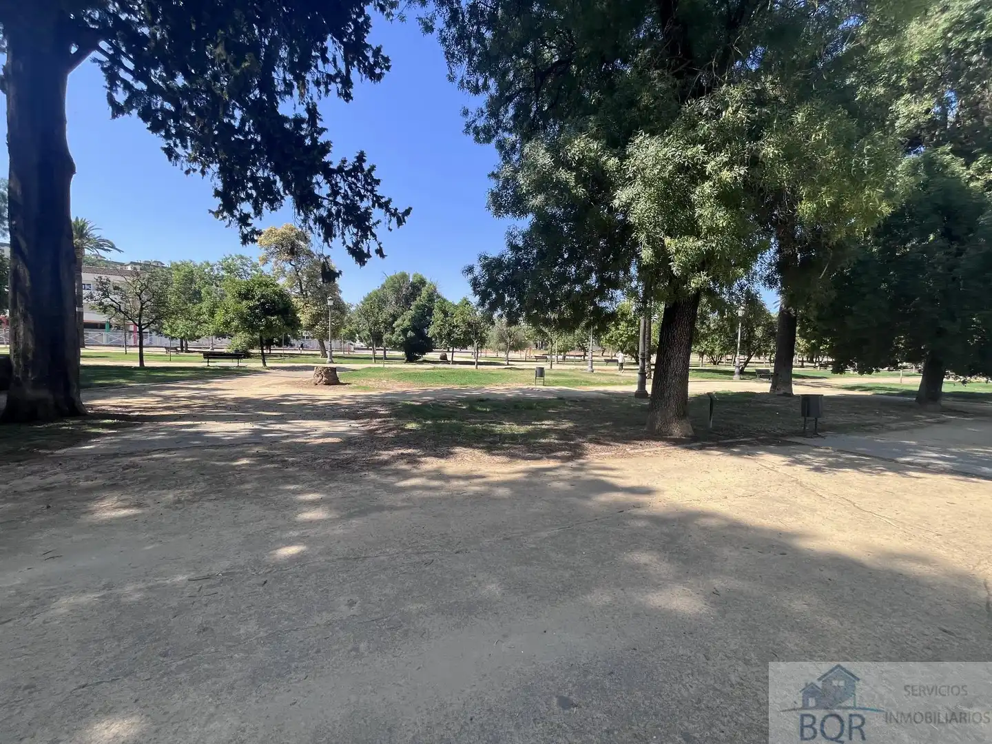 Parking of Duplexes for sale in Jerez de la Frontera  with Storage room