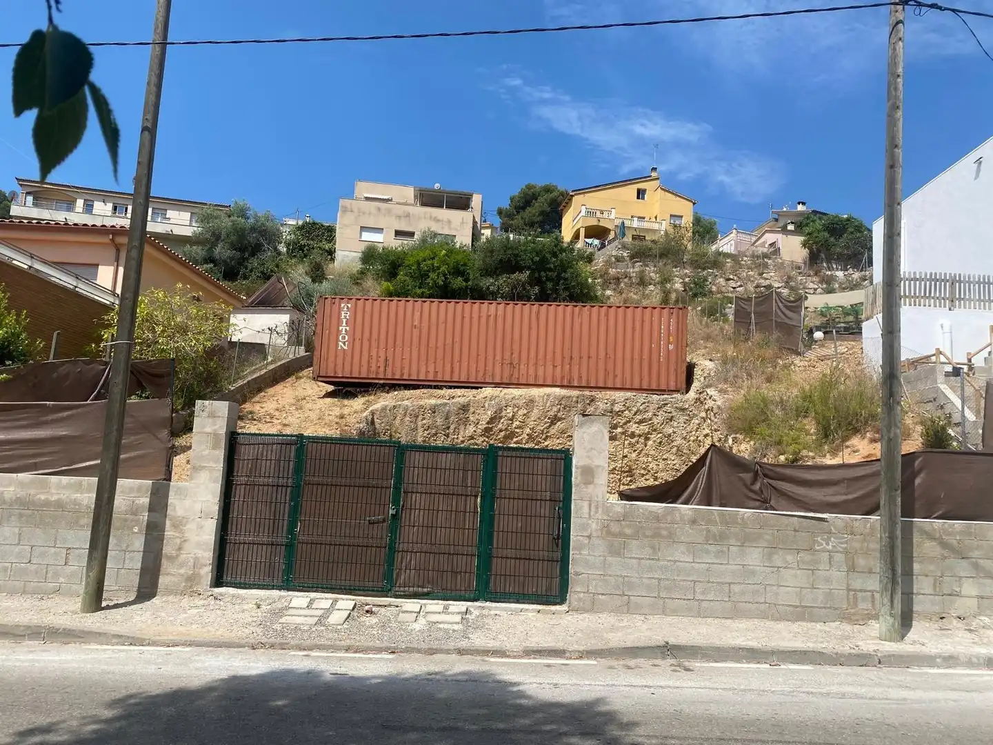 Terrenys i solars en venda a Costa Cunit - Els Jardins - Els Rosers, imagen 13
