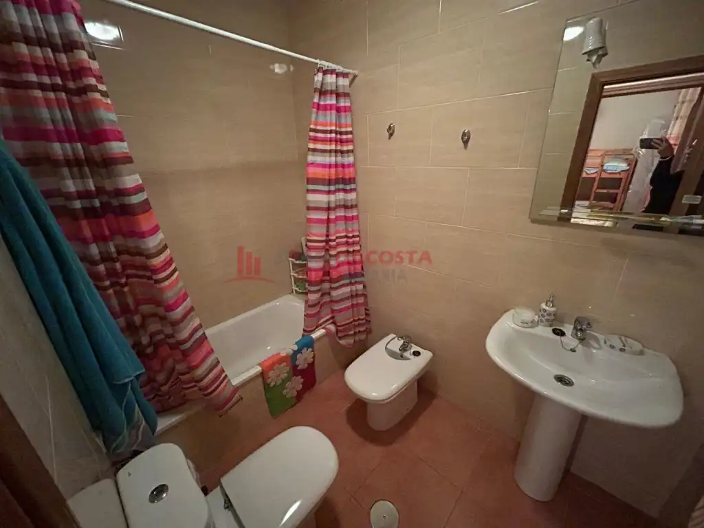 Bany de Planta baixa en venda en Isla Cristina