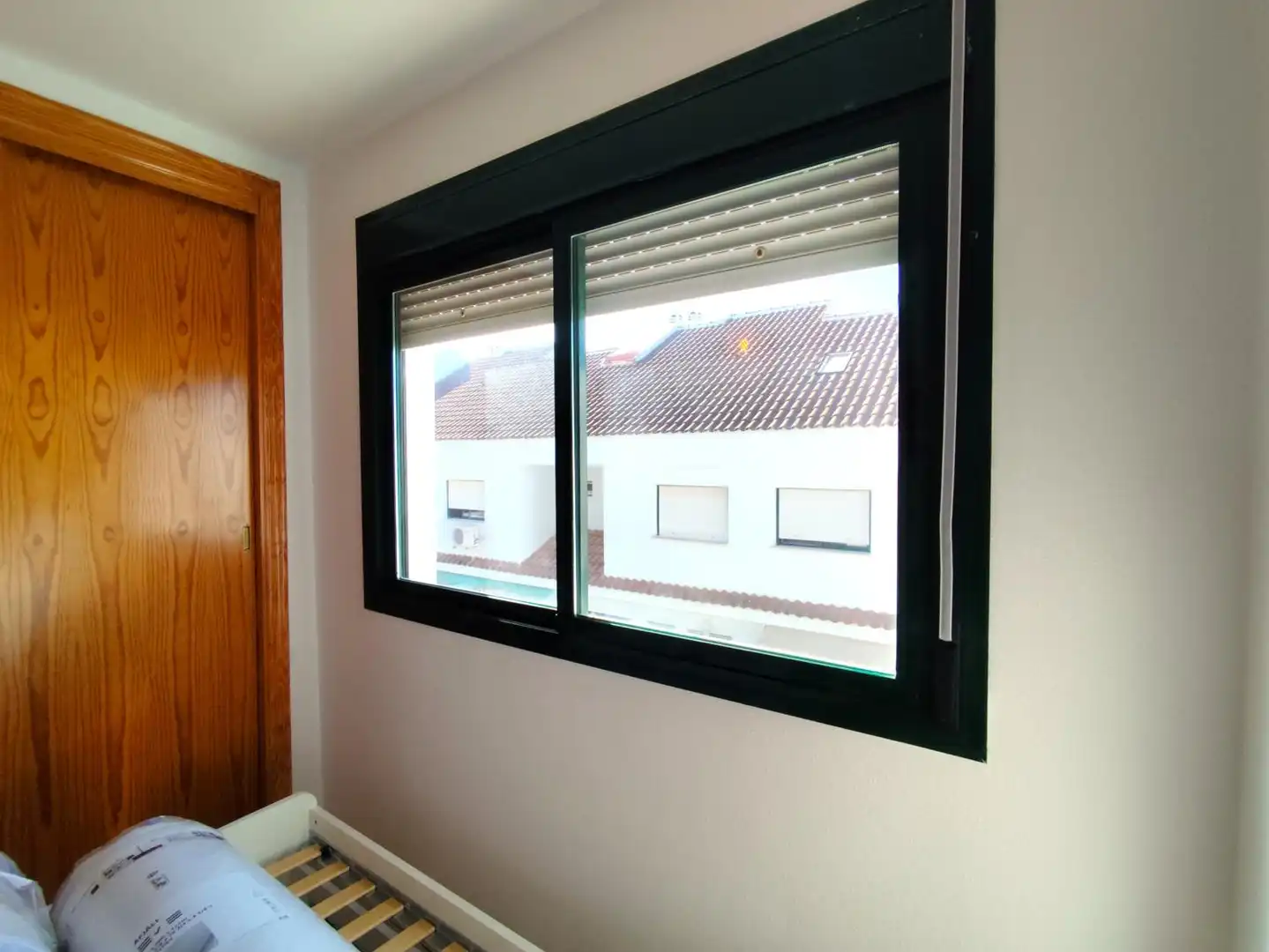 Habitación de Casa adosada en venta en El Portil con Amueblado