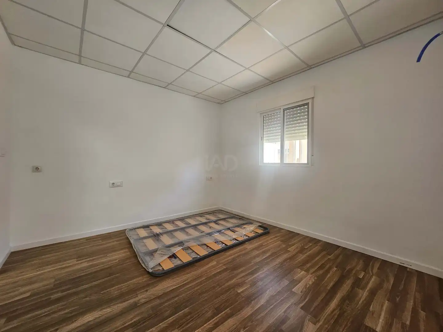 Habitación de Casa adosada en venta en Águilas con Terraza
