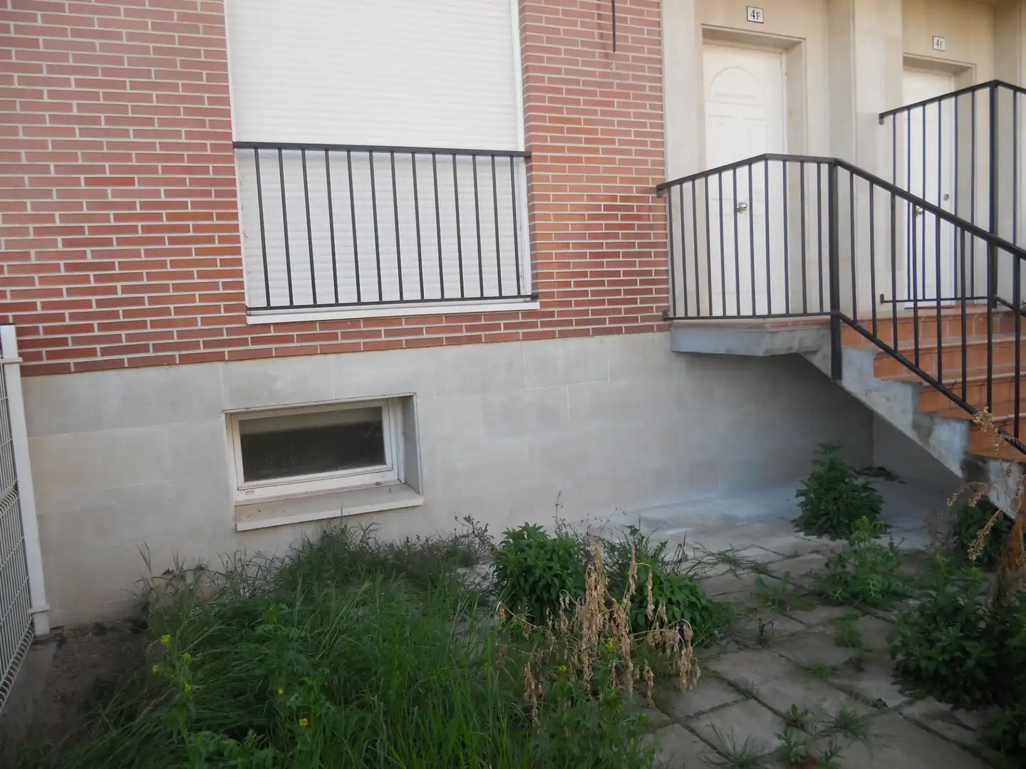 Xalet amb piscina en venda a Navarrete