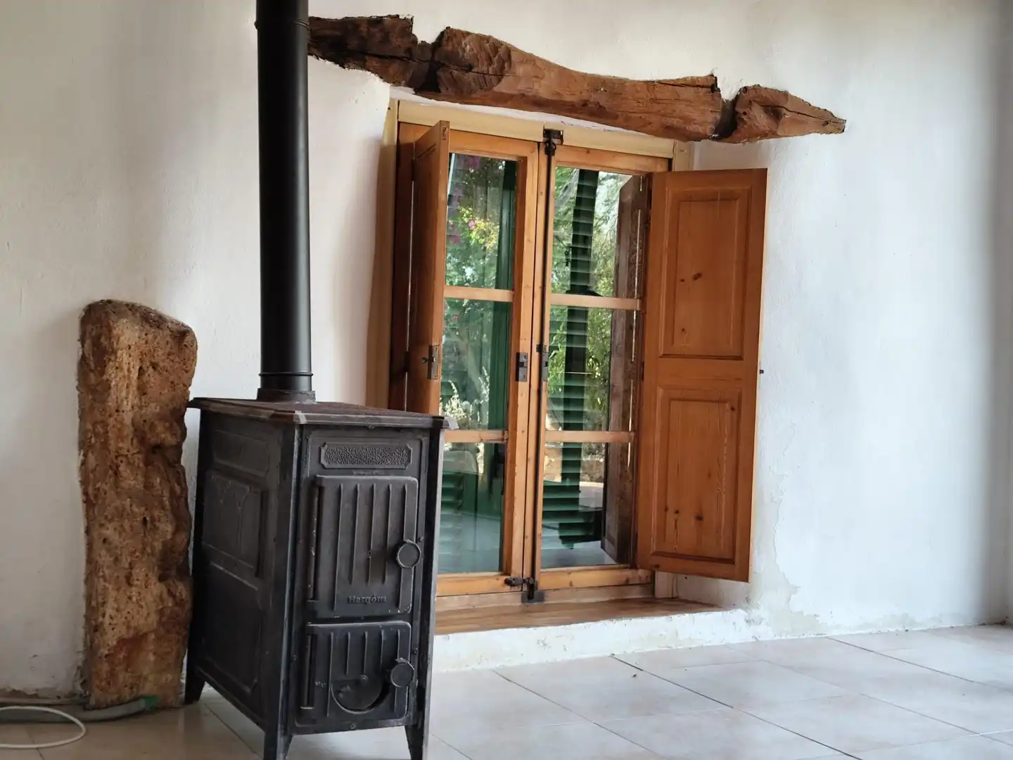 Country homes for rent in Campos poble