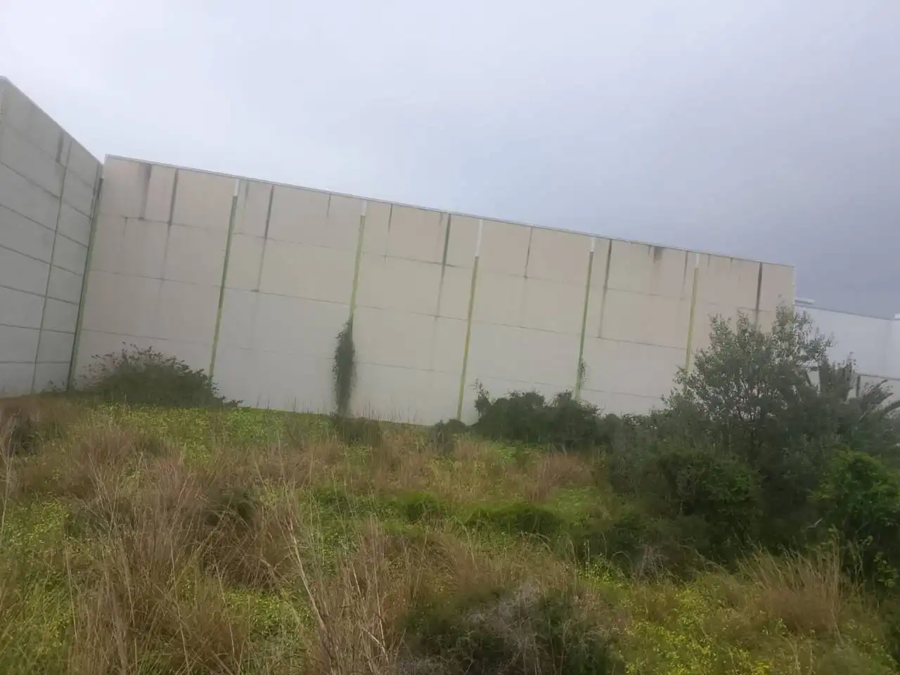 Industrial land for sale in Calle Ponent, imagen 4