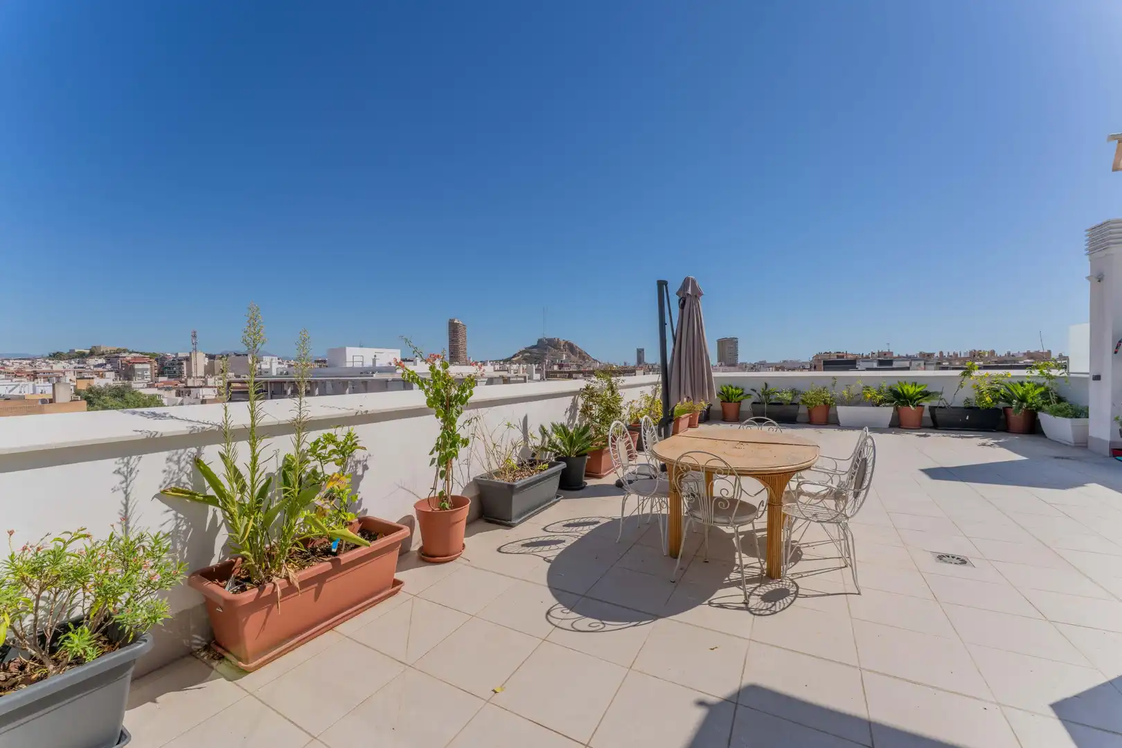 Ático con terraza en venta en Benalúa - Babel, imagen 29