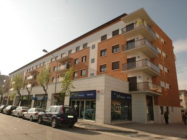 Gewerbefläche zur Miete in Centre