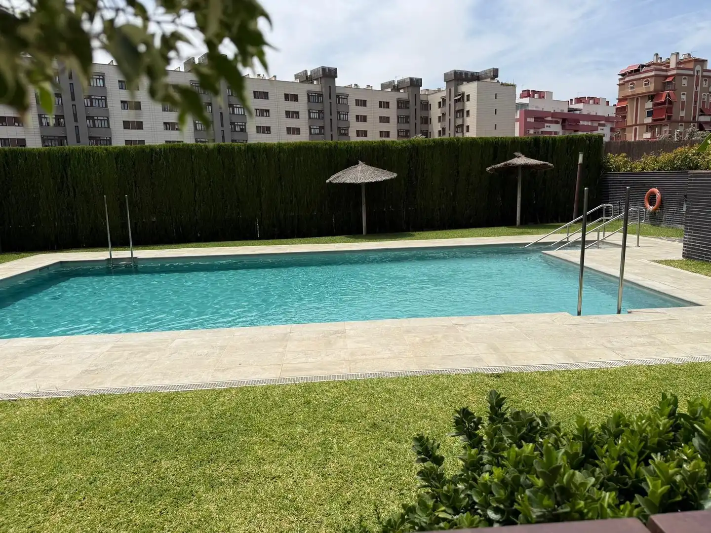 Ground floor with pool for sale in Noroeste, imagen 3