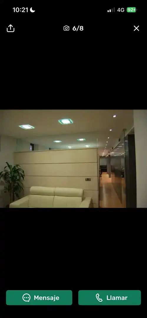 Wohnung zur Miete in Albacete mit Klimaanlage, Parkett und Möbliert