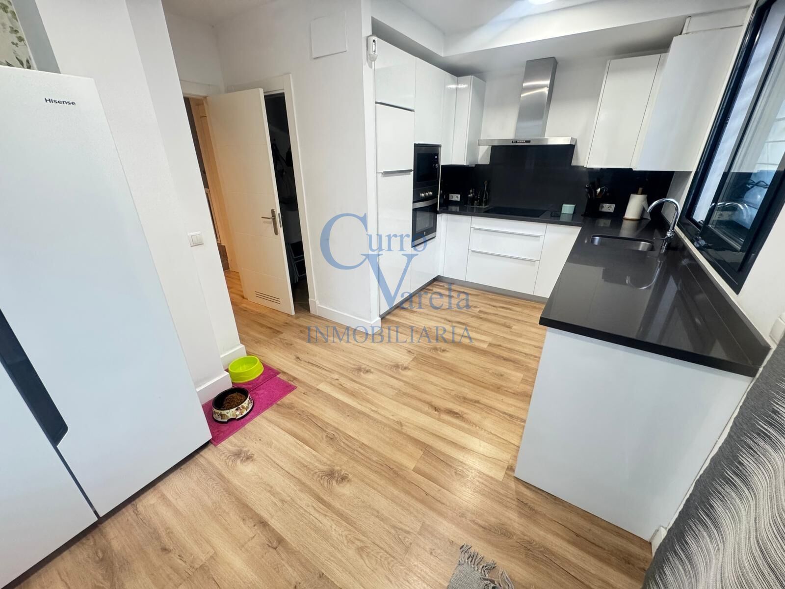 Single-family semi-detached for sale in Calle de Sancho Panza, Arenal - La Pólvora