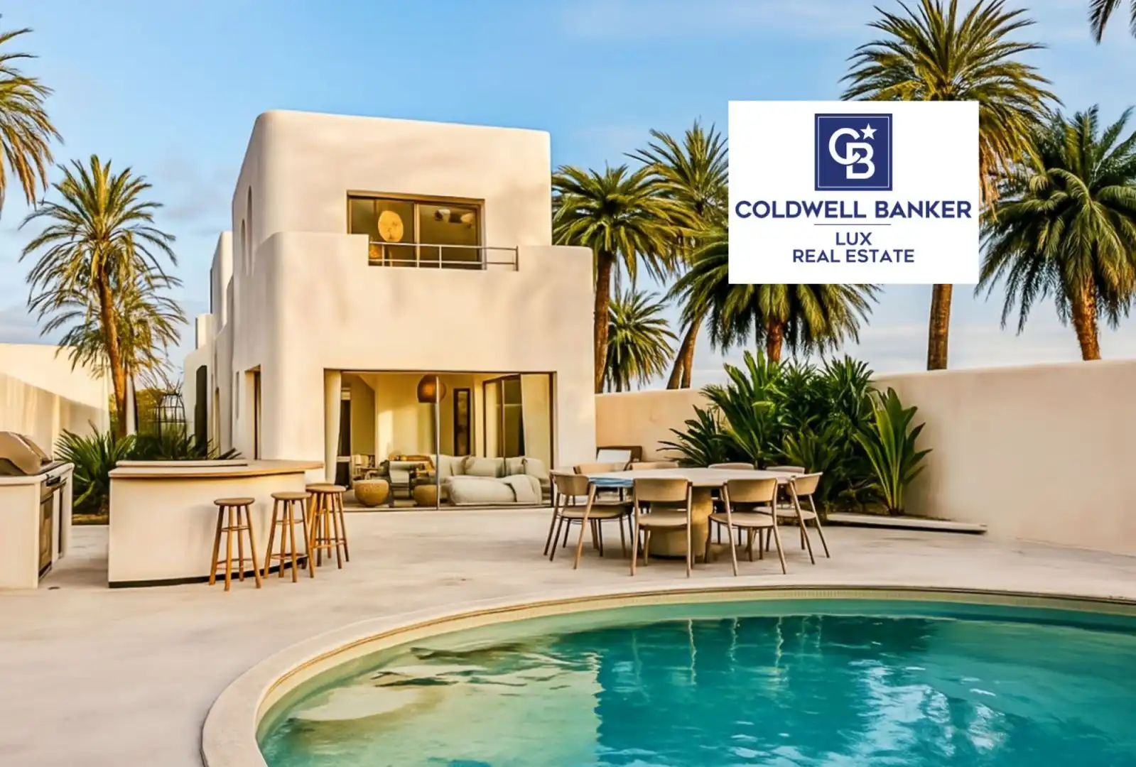 Maison avec piscine à vendre à N/A