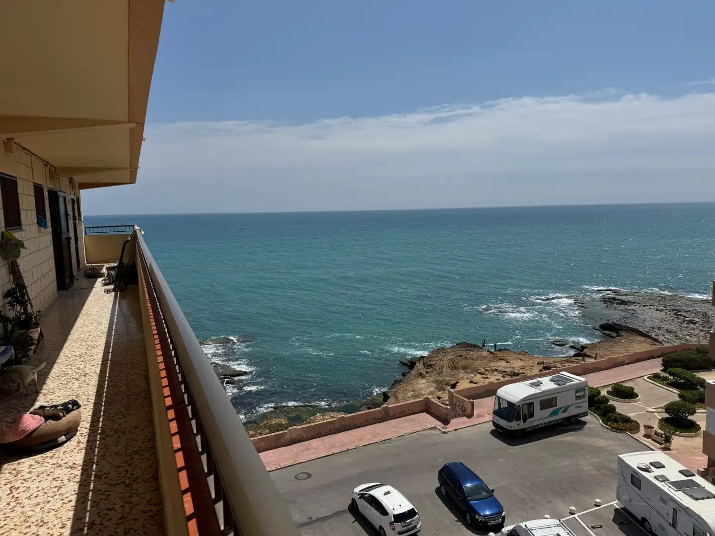 Apartamento con ascensor en venta en Playa de los Locos, imagen 19